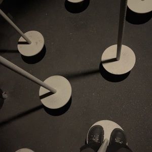 Meet your Posher, N h a